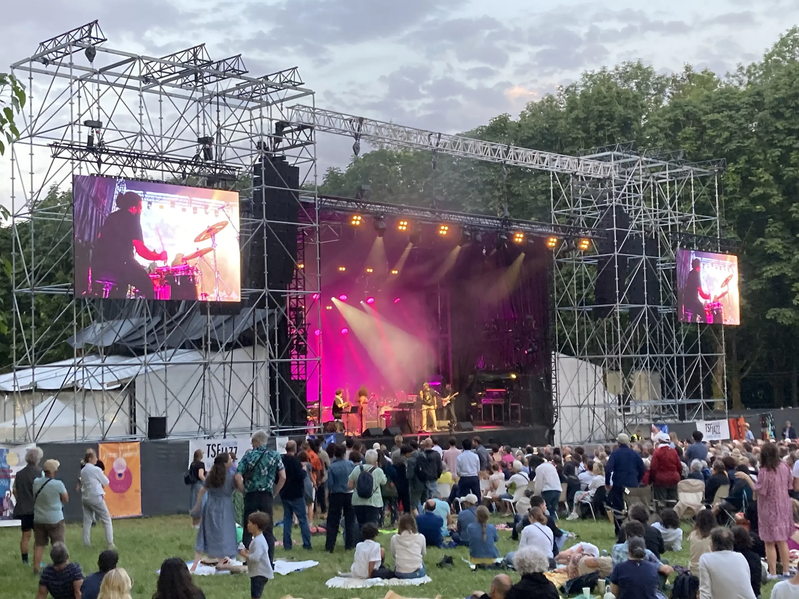 Festival Django Reinhardt
