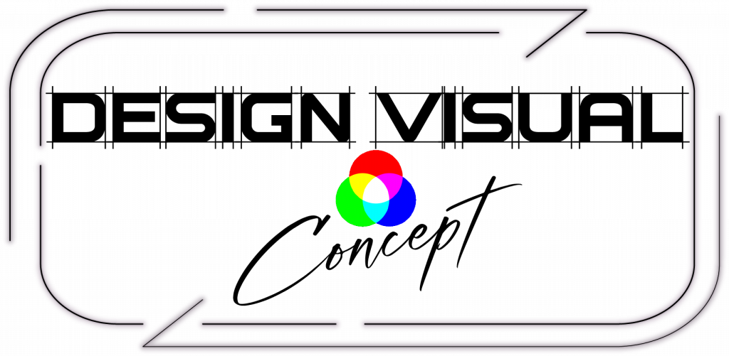 logo design visuel concept Black Pixel