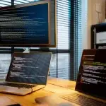 Développement informatique