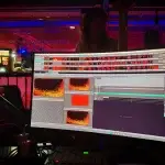 regie vjing resolume