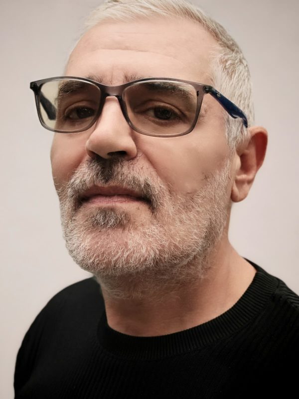 Dfrank Visuel vj prortrait